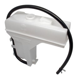Radiator Overflow Bottle / Tank "T30, N16"