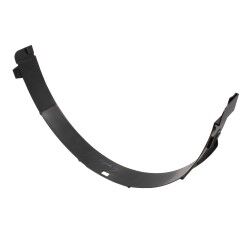 Radiator Lower Fan Shroud (Thailand Built) "D22 - YD25"