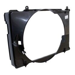 Radiator Fan Shroud (Thailand Built) "D22 - YD25"