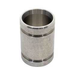 Water Pump to Water Neck Bypass Tube / Pipe "1JZ-GTE"