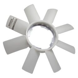 Radiator Cooling Fan Blade "Z31, S12, E24, F30, Y30"