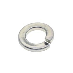 Half Shaft Washer Suits 8mm Bolt Type R200 Diff
