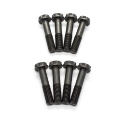 Flywheel Bolts Kit (8 pcs) 6 Speed "S15"