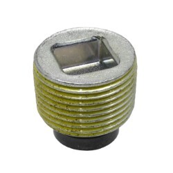 Gearbox Drain Plug "S13, 180sx, S14, R32, R33, R34, Z32"