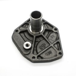 Gearbox Front Cover (5spd) "S13, 180sx, S14, S15"