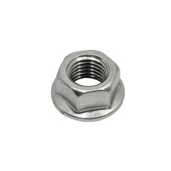 Tail Shaft Nut "S14, S15, R32, R33, R34, WC34, C33, C34, C35, Z32"