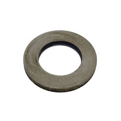 Wheel Bearing / Hub Rear Washer "S13, 180sx, S14, Z32"