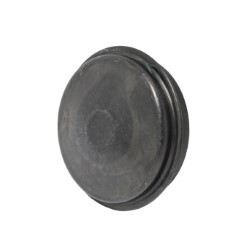 Wheel Hub Nut Dust Cover (Front) "S14, S15, C34, C35, WC34"