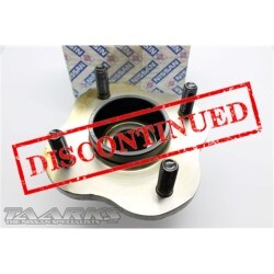Hub Rear "S13/180sx" **DISCONTINUED**