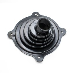 Gear Stick Dust Cover / Boot "S13, 180sx, S14, S15, R32, R33, R34, A31, C33, C34, WC34, AWC34"