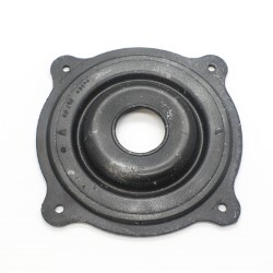 Gear Stick Insulator "S13, 180sx, S14, R32"