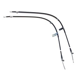 Handbrake Cables "R33"