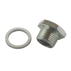 Gearbox Fill Plug + Washer "S15"
