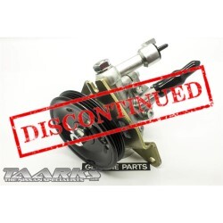Power Steering Pump (non-HICAS) "S14" **DISCONTINUED**