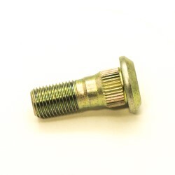 Wheel Stud (Front) "Y60, Y61, TY61, 160"