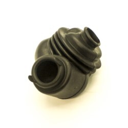 Transfer Lever Rubber Boot (Lower) "Y60, D21, R20, WD21"