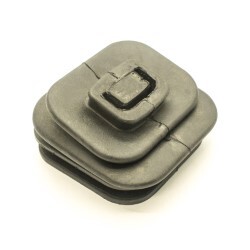 Clutch Fork Dust Cover / Boot "Y60, W41"