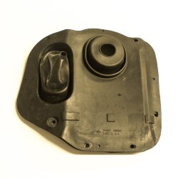 Gear Rubber Boot (Lower Floor) "Y61"