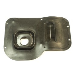 Gear Shifter Boot (Lower) "Y60 - GQ"