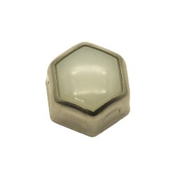 Steering Lock Stop Bolt Cap "D22, R20"