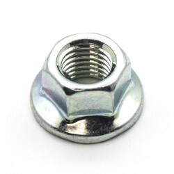 Engine Mount Nut (Upper) "S13, 180sx, S14, S15"