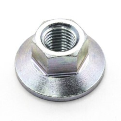 Engine Mount Nut (Lower) "S13, 180sx, S14, S15"