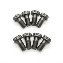 Flywheel Bolts Kit (8pcs) "N14 - GTiR"