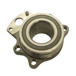 Wheel Bearing (Rear - Left) "R32, R33, R34, WC34, AWC34, Z32"
