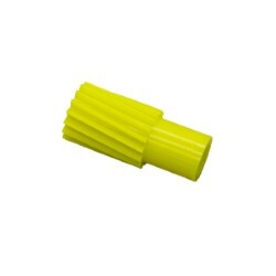 Speedo Pinion Gear (16 Tooth) "Y61 - GU"
