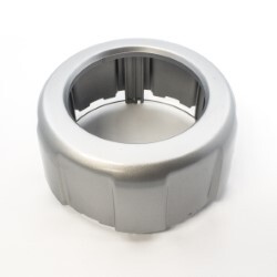 Wheel Center Hub Cap (Front) "Y61 - GU"