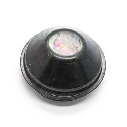 Hub Nut Cover (Front) "S13, 180sx, A31, C33"