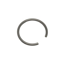 Diff Output Stub Shaft / Flange / CV Snap Ring Clip (31.5mm) "Nissan"