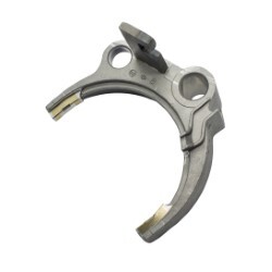 Gearbox Selector Fork (3rd & 4th) "R33, Z32, D21, D22, Y60"