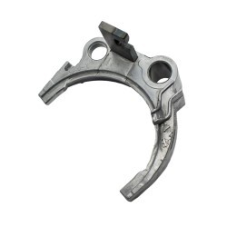 Gearbox Selector Fork (3rd & 4th) "R33, Z32, D22, Y61"