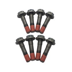 Flywheel Bolt Kit 8pcs (2JZ) "V160/V161 - 6 Speed"
