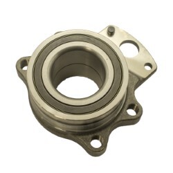 Wheel Bearing (Rear - Right) "R34 - 2WD, Z32"