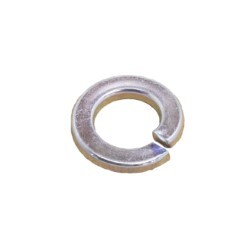 Tail Shaft Split Washer "S13, 180sx, R32"