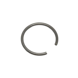 Diff Output Stub Shaft / Flange / CV Snap Ring Clip (32.5mm) "Nissan"