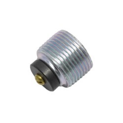 Differential Drain Plug "Most Nissan's - See Description"