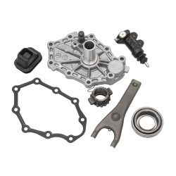 Gearbox Conversion Kit (Pull To Push) "R32 GTR, R33 GTR, R34 GTT"