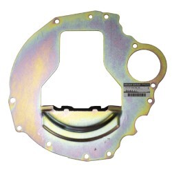 Engine / Gearbox Sandwich Plate "R32, R33, R34, WC34"