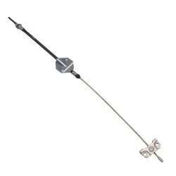 Handbrake Cable (Front) "R33, WC34, AWC34, C34"