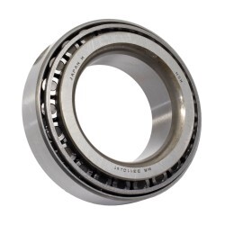 Wheel Bearing (Inner) "Y60 - GQ, TY61 - GQ"