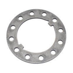 Wheel Bearing Lock Washer "Y60, Y61"