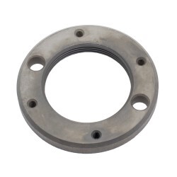 Wheel Bearing Lock Plate Front "Y60 - GQ, Y61 - GU"