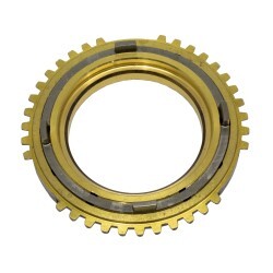 Syncro (Baulk Ring - 2nd & 3rd) "S13, 180sx, S14, R31, R32, R33, R34, A31, C23, C33, C34" - See Description