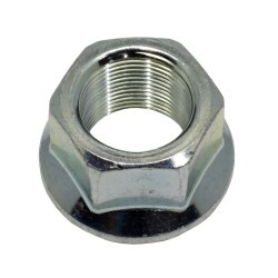 Wheel Bearing / Hub Rear Nut "S15, R34, R35, R51, T30, Z33, Z34, Z50, Z51, E51, V35, V36, C35, M35, P11, P12, WC34"