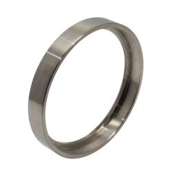 Front Hub Bush Ring (Manual Hubs) "Y60 - GQ, Y61 - GU"