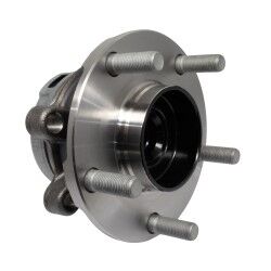 Wheel Bearing / Hub (Front) "Z34, RZ34"