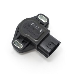 Throttle Position Sensor (TPS) "180sx, S14, S15, N15, R34, WC34, W41, A32, B14, C23, P11, U14, W10, D22, Y61"